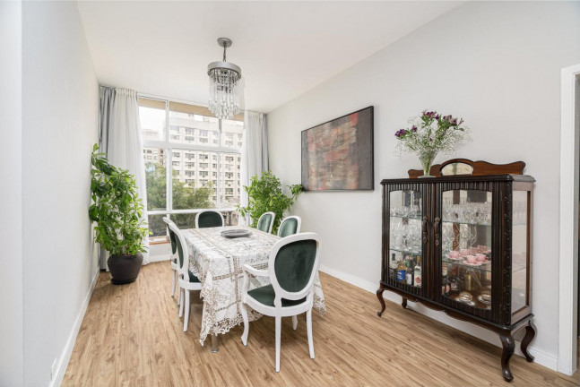 Imagem Apartamento com 4 Quartos à Venda, 297 m² em Republica - São Paulo