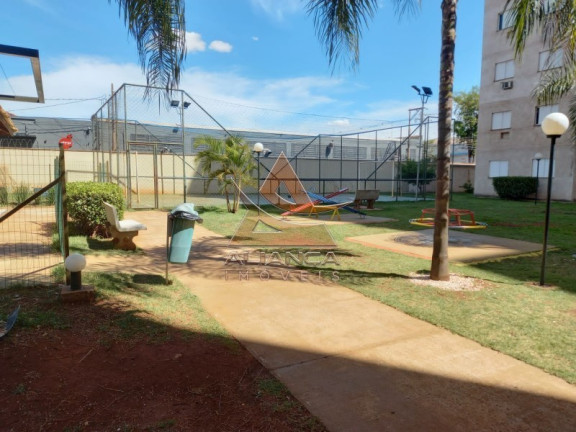 Imagem Apartamento com 2 Quartos à Venda, 46 m² em Campos Eliseos - Ribeirão Preto Imagem Apartamento com 2 Quartos à Venda, 46 m² em Campos Eliseos - Ribeirão Preto