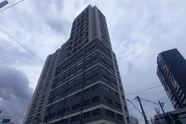 Imagem Sala Comercial à Venda, 30 m² em Vila Prudente - São Paulo Imagem Sala Comercial à Venda, 30 m² em Vila Prudente - São Paulo