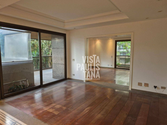 Imagem Apartamento com 4 Quartos à Venda, 383 m² em Vila Nova Conceição - São Paulo Imagem Apartamento com 4 Quartos à Venda, 383 m² em Vila Nova Conceição - São Paulo