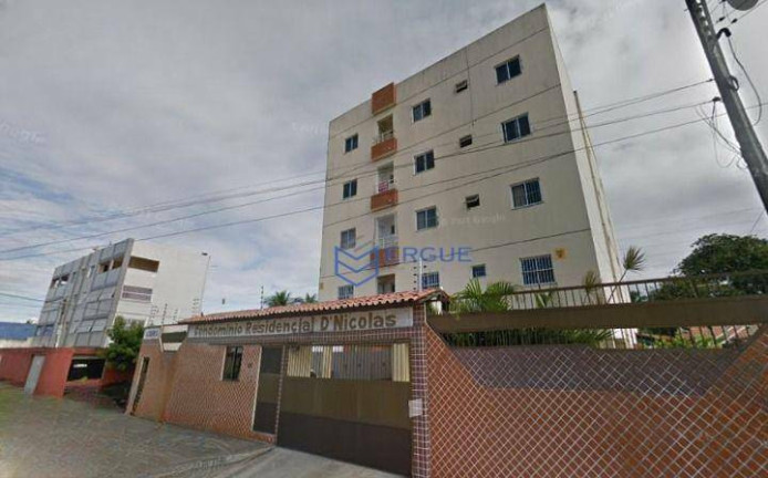Imagem Apartamento com 2 Quartos à Venda, 67 m² em Icaraí - Caucaia Imagem Apartamento com 2 Quartos à Venda, 67 m² em Icaraí - Caucaia