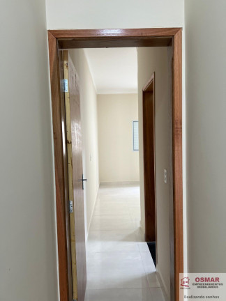 Imagem Casa com 2 Quartos à Venda, 69 m² em Jardim Maria Antonia (nova Veneza) - Sumaré
