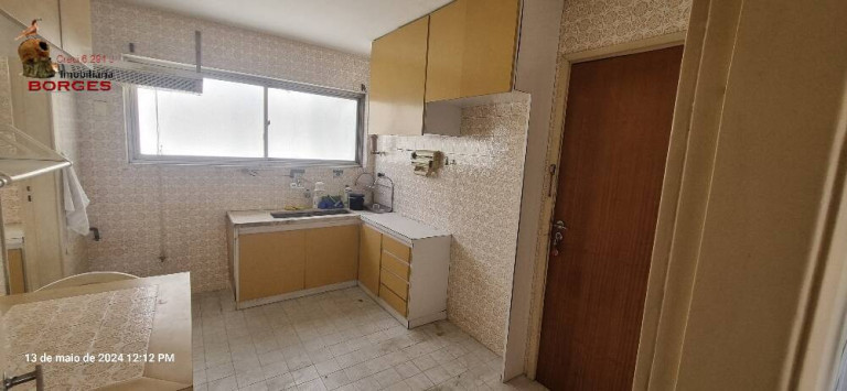 Imagem Apartamento com 3 Quartos à Venda, 155 m² em Brooklin - São Paulo Imagem Apartamento com 3 Quartos à Venda, 155 m² em Brooklin - São Paulo