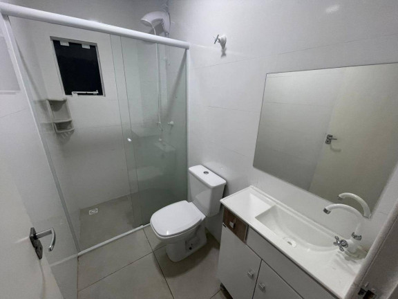 Imagem Apartamento com 2 Quartos à Venda, 55 m² em Ingleses Do Rio Vermelho - Florianópolis