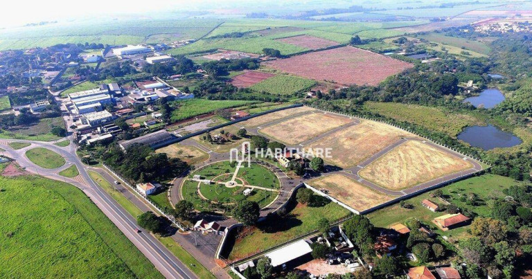 Imagem Terreno à Venda, 413 m² em Condominio Moinho Vermelho - Piracicaba