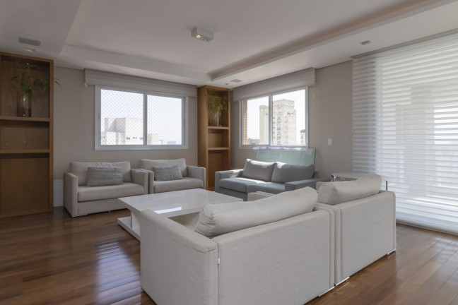 Imagem Apartamento com 3 Quartos à Venda, 267 m² em Perdizes - São Paulo Imagem Apartamento com 3 Quartos à Venda, 267 m² em Perdizes - São Paulo