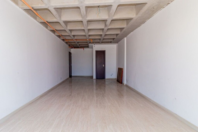 Imagem Sala Comercial à Venda, 40 m² em Praia De Belas - Porto Alegre Imagem Sala Comercial à Venda, 40 m² em Praia De Belas - Porto Alegre