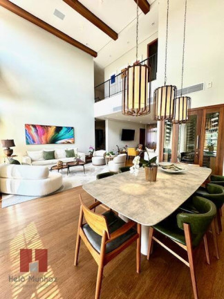 Imagem Casa com 5 Quartos à Venda, 758 m² em Alphaville - Santana De Parnaíba Imagem Casa com 5 Quartos à Venda, 758 m² em Alphaville - Santana De Parnaíba