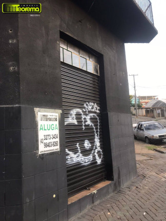 Imagem Loja para Alugar, 30 m² em Centro - Telêmaco Borba Imagem Loja para Alugar, 30 m² em Centro - Telêmaco Borba