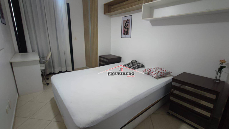 Imagem Apartamento com 3 Quartos à Venda, 110 m² em Tupi - Praia Grande