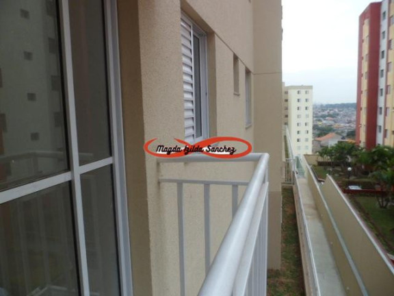 Imagem Apartamento com 2 Quartos à Venda, 47 m² em Vila Curuçá - São Paulo