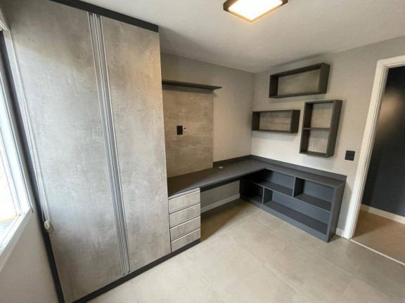 Imagem Apartamento com 2 Quartos à Venda, 49 m² em Mont Serrat - Itupeva