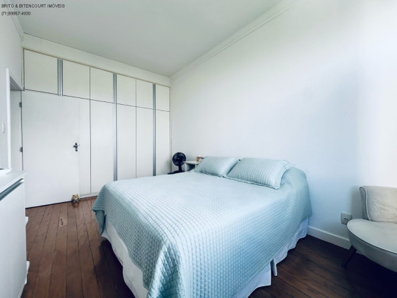 Imagem Imóvel com 3 Quartos à Venda, 211 m² em Graça - Salvador