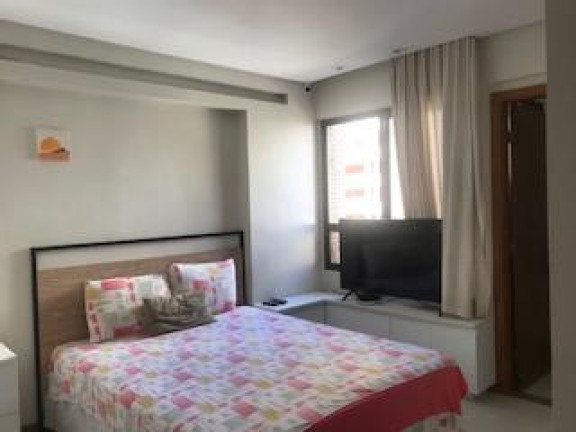 Imagem Apartamento com 3 Quartos à Venda, 113 m² em Pituba - Salvador Imagem Apartamento com 3 Quartos à Venda, 113 m² em Pituba - Salvador