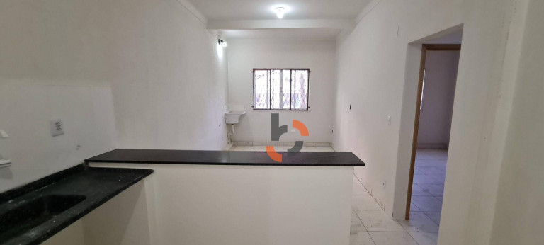Apartamento com 2 Quartos para Alugar, 80 m² em Centro - Nova Iguaçu