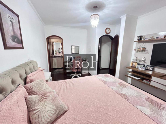 Imagem Casa com 4 Quartos à Venda, 287 m² em Vila Humaitá - Santo André Imagem Casa com 4 Quartos à Venda, 287 m² em Vila Humaitá - Santo André