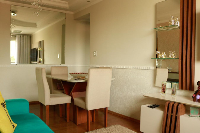 Imagem Apartamento com 2 Quartos à Venda, 112 m² em Marapé - Santos Imagem Apartamento com 2 Quartos à Venda, 112 m² em Marapé - Santos