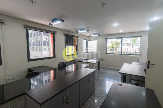 Imóvel à Venda, 44 m² em Itaim Bibi - São Paulo