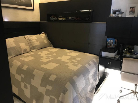 Imagem Apartamento com 4 Quartos à Venda, 180 m² em Centro - Guarapari