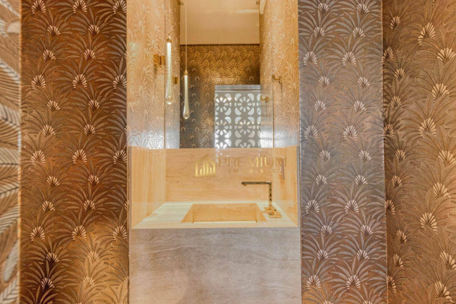 Imagem Apartamento com 4 Quartos à Venda, 360 m² em Parque Residencial Aquarius - São José Dos Campos