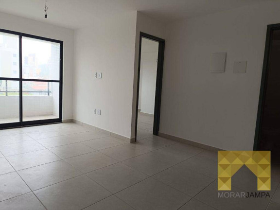 Imagem Apartamento com 2 Quartos à Venda, 54 m² em Intermares - Cabedelo Imagem Apartamento com 2 Quartos à Venda, 54 m² em Intermares - Cabedelo
