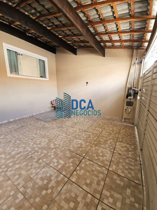 Imagem Casa com 3 Quartos à Venda, 90 m² em Jardim Continental - Taubaté Imagem Casa com 3 Quartos à Venda, 90 m² em Jardim Continental - Taubaté