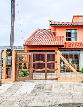 Sobrado com 2 Quartos à Venda, em Capão Novo Posto 04 - Capão da Canoa