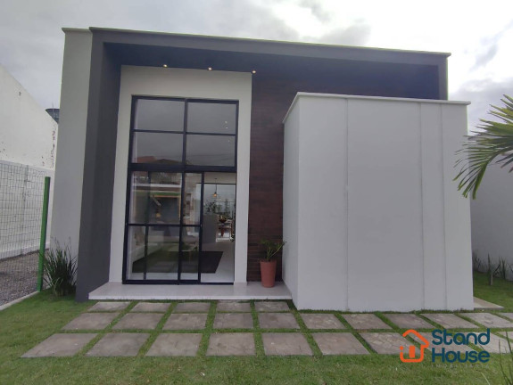 Imagem Casa com 2 Quartos à Venda, 219 m² em Sim - Feira De Santana Imagem Casa com 2 Quartos à Venda, 219 m² em Sim - Feira De Santana