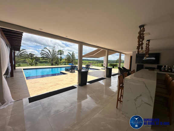 Imagem Chácara à Venda, 20 m² em Zona Rural - Bela Vista De Goiás Imagem Chácara à Venda, 20 m² em Zona Rural - Bela Vista De Goiás