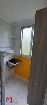 Imagem Apartamento com 2 Quartos à Venda, 50 m² em Parque São Vicente - Mauá