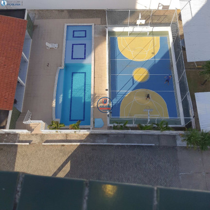 Imagem Apartamento com 2 Quartos para Alugar ou Temporada, 77 m² em Nova Parnamirim - Parnamirim Imagem Apartamento com 2 Quartos para Alugar ou Temporada, 77 m² em Nova Parnamirim - Parnamirim