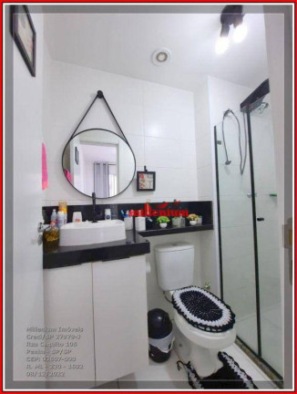 Imagem Studio com 1 Quarto à Venda, 28 m² em Vila Penteado - São Paulo Imagem Studio com 1 Quarto à Venda, 28 m² em Vila Penteado - São Paulo