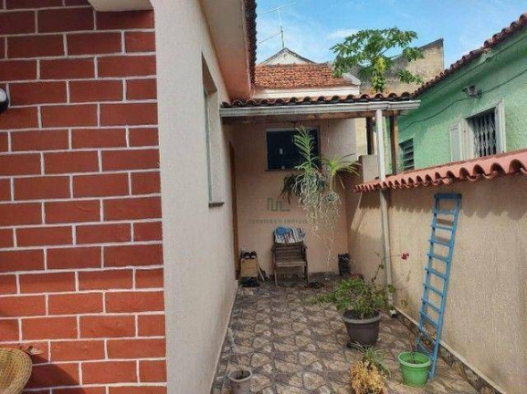 Imagem Casa com 4 Quartos à Venda, 115 m² em Fonseca - Niterói Imagem Casa com 4 Quartos à Venda, 115 m² em Fonseca - Niterói