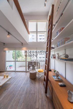 Imagem Apartamento com 1 Quarto à Venda, 74 m² em Vila Nova Conceição - São Paulo
