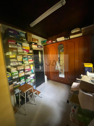 Imagem Imóvel com 4 Quartos à Venda, 550 m² em Planta Meireles - Piraquara