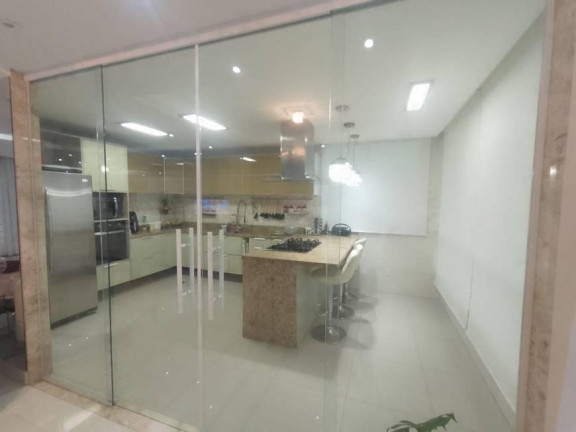 Imagem Casa de Condomínio com 4 Quartos à Venda, 500 m² em Jacarepaguá - Rio De Janeiro