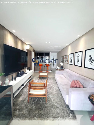 Imagem Apartamento com 2 Quartos à Venda, 96 m² em Ondina - Salvador Imagem Apartamento com 2 Quartos à Venda, 96 m² em Ondina - Salvador