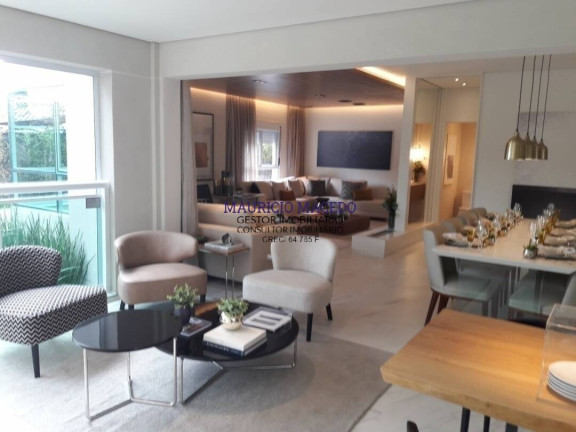 Imagem Apartamento com 3 Quartos à Venda, 200 m² em Alphaville Empresarial - Barueri Imagem Apartamento com 3 Quartos à Venda, 200 m² em Alphaville Empresarial - Barueri