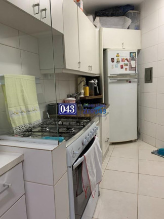 Imagem Apartamento com 3 Quartos à Venda, 85 m² em Dom Bosco - Londrina Imagem Apartamento com 3 Quartos à Venda, 85 m² em Dom Bosco - Londrina