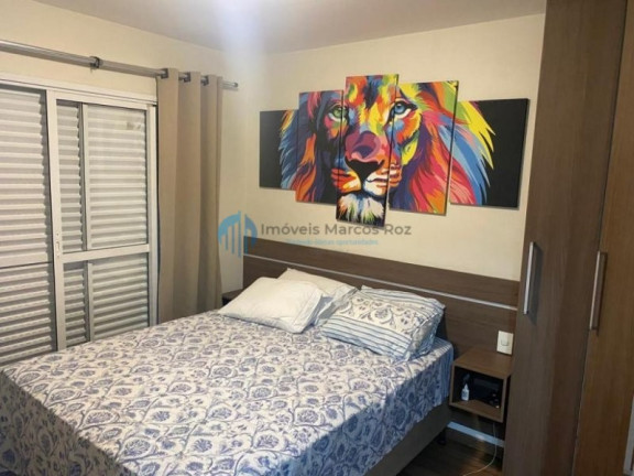 Imagem Apartamento com 3 Quartos à Venda, 76 m² em Jardim Tupanci - Barueri Imagem Apartamento com 3 Quartos à Venda, 76 m² em Jardim Tupanci - Barueri