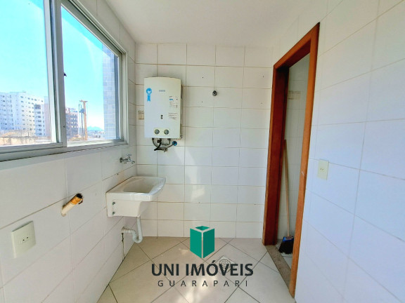 Imagem Apartamento com 3 Quartos à Venda, 105 m² em Praia Do Morro - Guarapari