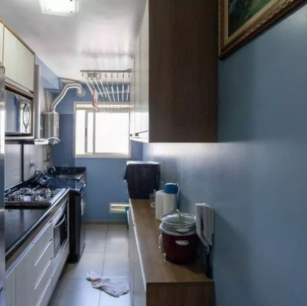 Imagem Imóvel com 3 Quartos à Venda, 62 m² em Piraporinha - Diadema Imagem Imóvel com 3 Quartos à Venda, 62 m² em Piraporinha - Diadema