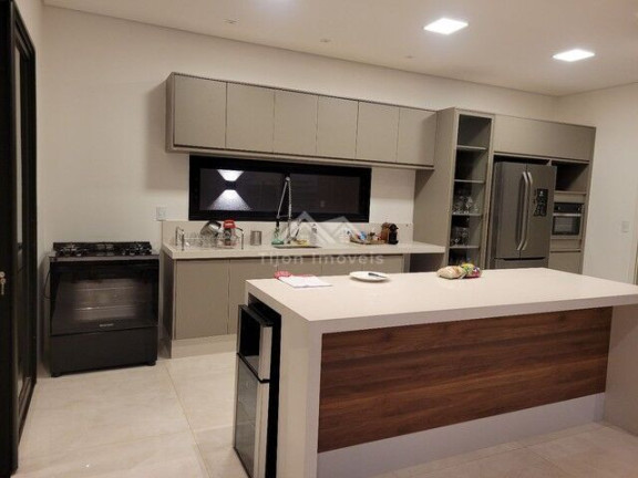 Imagem Casa com 3 Quartos à Venda, 293 m² em Alphaville - Votorantim Imagem Casa com 3 Quartos à Venda, 293 m² em Alphaville - Votorantim