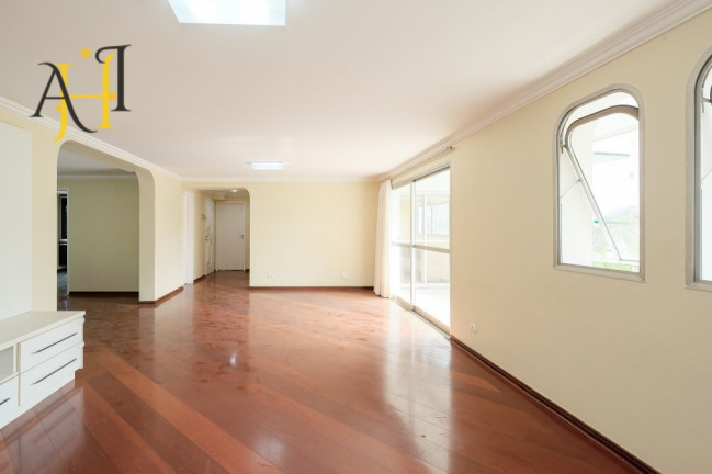Imagem Apartamento com 3 Quartos à Venda, 215 m² em Campo Belo - São Paulo Imagem Apartamento com 3 Quartos à Venda, 215 m² em Campo Belo - São Paulo