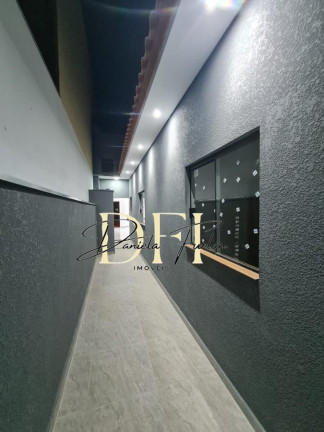 Imagem Casa com 3 Quartos à Venda, 87 m² em Parque São Bento - Sorocaba