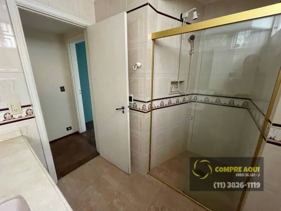 Imagem Apartamento com 3 Quartos à Venda, 235 m² em Higienópolis - São Paulo Imagem Apartamento com 3 Quartos à Venda, 235 m² em Higienópolis - São Paulo
