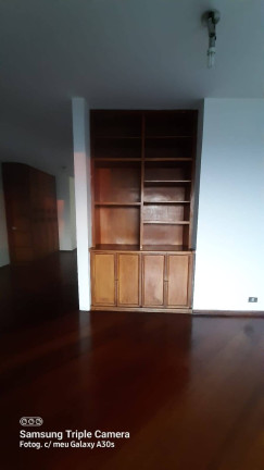 Imagem Casa com 4 Quartos para Alugar, 350 m² em Alphaville - Santana De Parnaíba