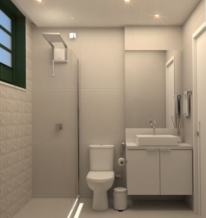 Imagem Apartamento com 1 Quarto à Venda, 34 m² em Copacabana - Rio De Janeiro