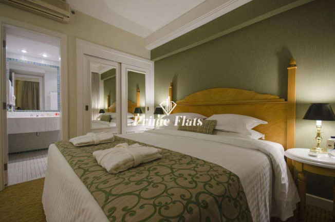 Imagem Apartamento com 1 Quarto à Venda, 30 m² em Moema - São Paulo Imagem Apartamento com 1 Quarto à Venda, 30 m² em Moema - São Paulo