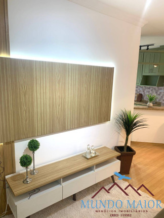 Imagem Apartamento com 1 Quarto à Venda, 47 m² em Rudge Ramos - São Bernardo Do Campo
